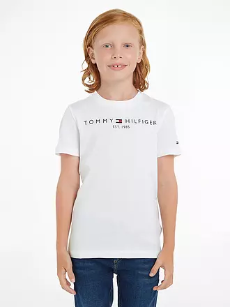 TOMMY HILFIGER | Jungen T-Shirt | 